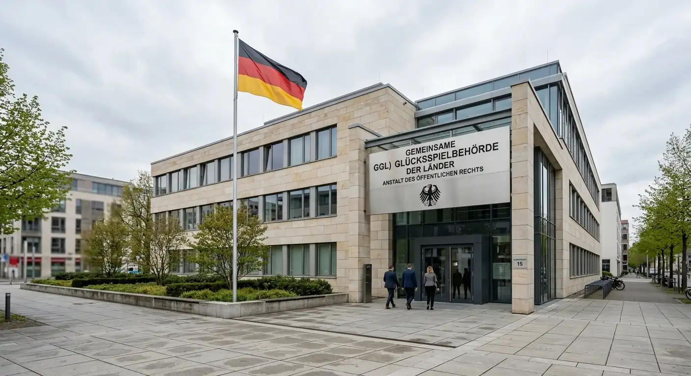 GGL Behörde Überblick und GlüStV 2021 Grundlagen für Tennis Handicap Wettspieler in Deutschland