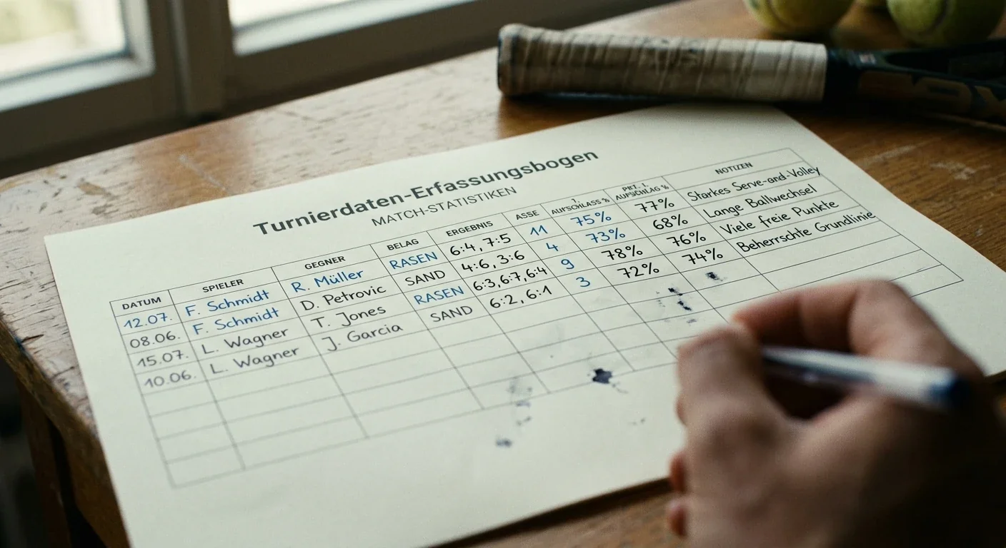 Ace-Rate und First-Serve-Prozentsatz als Tennis Handicap Indikatoren — Aufschlagsstatistiken für Game-Differenz-Prognosen