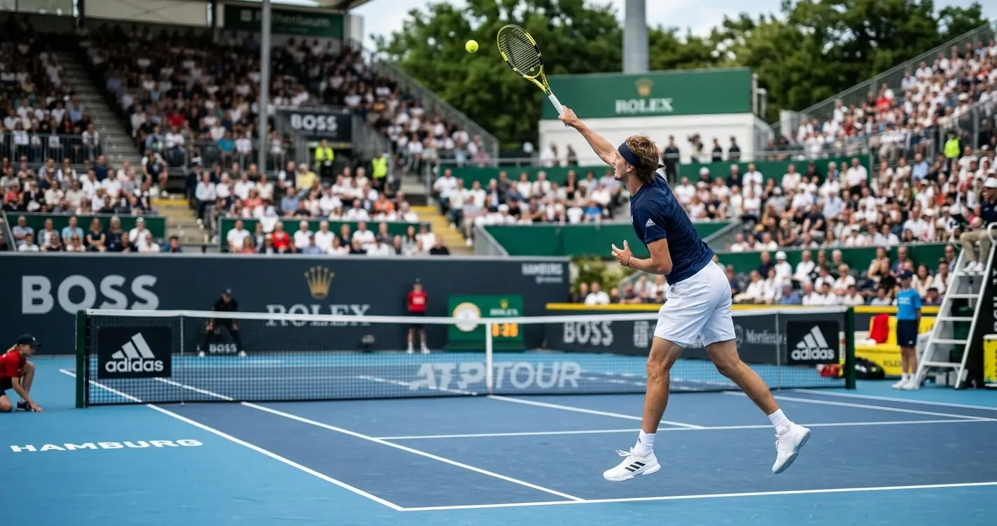 Tennis Handicap Aufschlag Statistik — Serve-Daten als Prädiktor für Game-Differenzen und Handicap-Ergebnisse