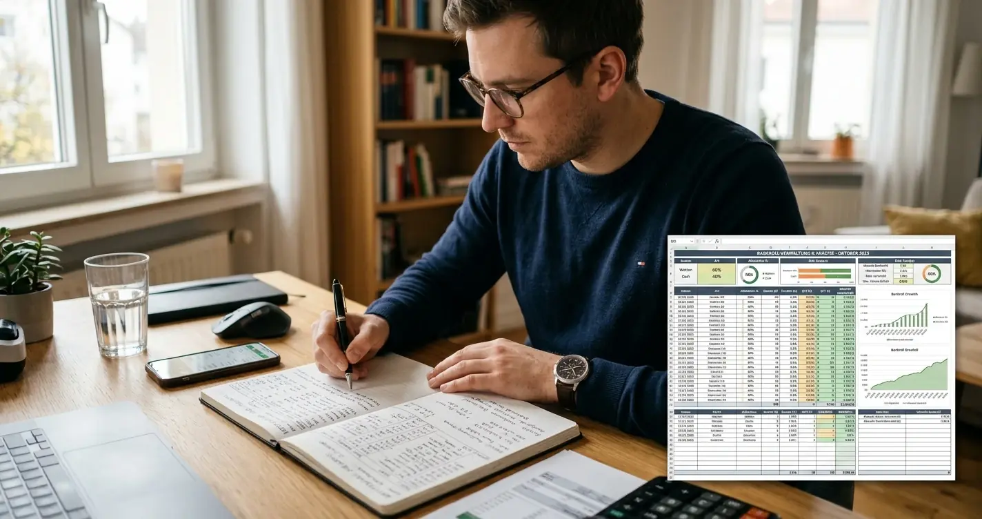 Bankroll Management für Tennis Handicap Wetten — Einsatzstrategie, Flat Betting und Risikokontrolle erklärt