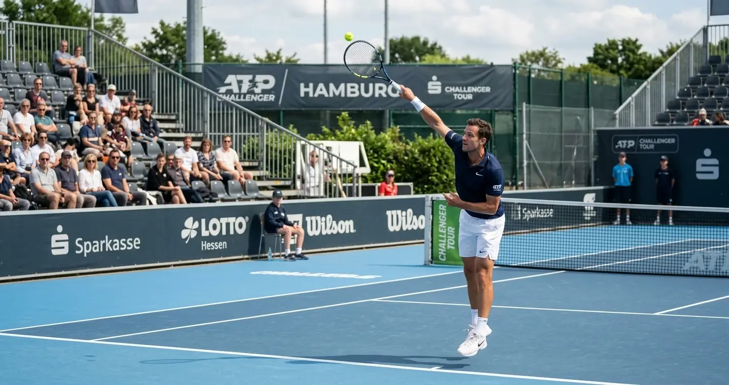Tennis Handicap Wetten auf Challenger- und ITF-Turniere — Chancen und Fallstricke im Überblick