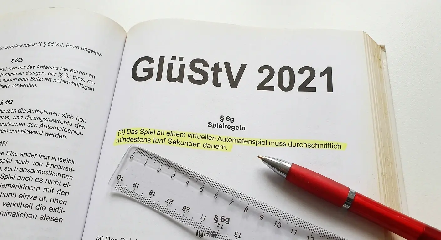 GlüStV 2021 5-Sekunden-Regel für Sportwetten: Pflicht zur Wartezeit zwischen Live-Wetten bei GGL-Anbietern