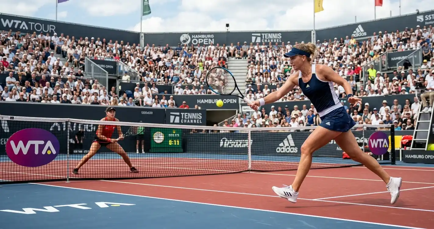 WTA Tennis Handicap Wetten — höhere Upset-Rate und Auswirkungen auf Favoriten-Handicap-Linien